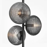 Подвесной светильник Maytoni Reels MOD268PL-03B (220V, на проводе, шарики)