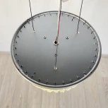 Потолочная люстра Jacqueline White Sconce ImperiumLoft 44,444 (73723-22) (220V)