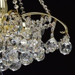 Подвесная люстра MW-Light Жемчуг 232017408