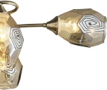 Потолочная люстра на штанге Wedo Light Dzhuri 66697.01.37.06