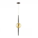 Подвесной светильник Odeon Light Lazia 4684/1