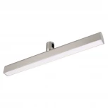 Трековый светильник ART-APRIORI-FLAT-L500-15W Warm3000 (TN, 120 deg, 48V) (Arlight, IP20 Металл) 047778 (LED)