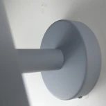 Бра Fanny Grey Imperiumloft 44,1 (156844-22) (LED, 220V)