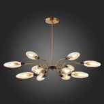 Потолочная люстра на штанге ST Luce Desima SL1174.303.12 (220V)