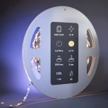 Светодиодная лента 12В 2835 4,8Вт/м 2700К 5м Maytoni 201102