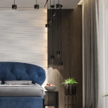 Подвесной светильник Novotech Over 358656 (LED, 220V, на проводе, круглые)