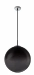 Подвесной светильник Globo Varus 15864 (220V, на проводе, шар)
