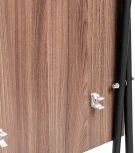 Стол раскладной Корсо 2500000128851 Leset