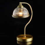 Интерьерная настольная лампа MW-Light Аманда 481033701