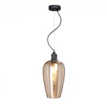 Подвесной светильник Vitaluce V4848-1/1S (220V, на тросе, круглые)