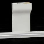 Настенный светильник Lussole Bibb LSP-7203 (LED, 220V)