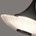 Подвесной светильник Favourite Wilet 4656-1P (LED, 220V, на проводе, круглые)