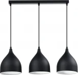 Подвесной светильник Moderli Ria V1400-3P (220V, на проводе)