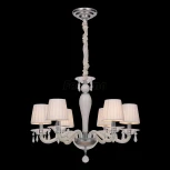 Подвесная люстра Favourite Atlanta 2056-6P