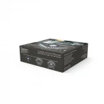 Встраиваемый точечный светильник Gauss Backlight BL126 (220V)