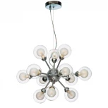 Подвесная люстра Vele Luce Dandelion VL1173L12