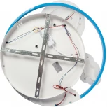 Потолочный светильник круглый Мелодия Света CH1L 000029406