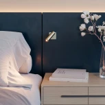 Встраиваемый спот SP-READER-NB-S60x60-3W Warm3000 (BK, 20 deg, 230V) (Arlight, IP20 Металл) 052946 (LED)