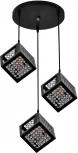 Подвесной светильник Reluce 03210-3.9-03 BK (220V, на проводе)