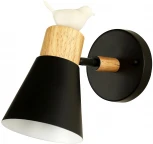 Спот F-Promo Uccello 2938-1W (220V, кольцо, птички)