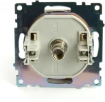 ТВ-розетка (золото) Stekker Катрин 49228