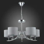 Подвесная люстра Evoluce Linda SLE105303-05