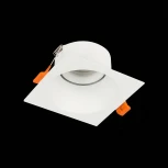 Встраиваемый точечный светильник ST Luce Grosi ST207.518.01 (220V)