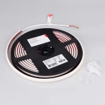 Светодиодная лента герметичная COB-PW-X480-10mm 24V Day4000 (10 W/m, IP66, 5m) (Arlight, 5 лет) 045863