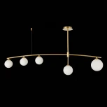 Потолочная люстра ST Luce Sembrare SL1208.302.05