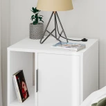 Прикроватная тумба LEVE GLYNN BEDSIDE TABLE LEV00298
