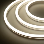 Герметичная лента МУНLIGHT-5000S-SIDE-2835-120-24V Day (12х24mm, 10W, IP68) Arlight МУНlight 029799