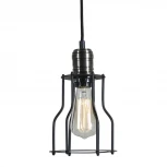 Подвесной светильник Lussole Loft Baldwin LSP-9610 (220V, на проводе, IP21)