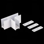 T- образный соединитель ST Luce Skyline 220 ST015.522.22