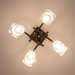 Потолочная люстра на штанге Citilux Диез CL111141 (220V)