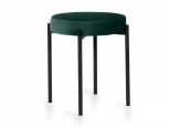 Табурет Simply ОГОГО 583003 (зеленый)