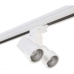 Трековое крепление Lightstar Asta 594026