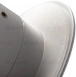 Встраиваемый точечный светильник без цоколя Kanlux DROXY 33125 (круглые, IP65)