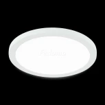 Встраиваемый точечный светильник Citilux Омега CLD50R080 (LED, 220V, диммер)