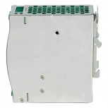 Трансформатор электронный для светодиодной ленты и оборудования на DIN-рейку 150W 24V Feron LB008 52136