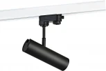 Трековый светильник трехфазный 220V 10W Donolux Hubble DL18866/10W Track B Dim (LED, круглые)