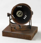 Спот Lussole Loft Montgomery LSP-9506