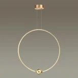 Подвесной светильник Odeon Light Gota 4336/27L