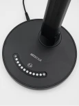 Настольная лампа складываемая с usb-портом Artstyle TL-255B (LED, 220V, сенсорный выключатель)