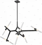 Подвесная люстра ST Luce Laconicita SL947.402.10