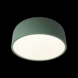 Потолочный светильник круглый Axel 10201/350 Green Loft It (LED, 220V, круглые)