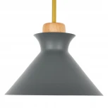 Подвесной светильник MyFar Kristina MR1351-1P (220V)