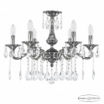 Подвесная люстра Bohemia 7210 72102/6/175 A NB