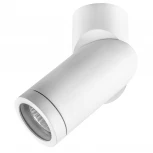 Спот карданный Lightstar ILLUMO F 051016 (220V, круглые, IP65)