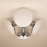 Потолочная люстра Citilux Тамбо CL716141Wz