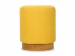 Пуф Ego ОГОГО 604474 (горчичный)